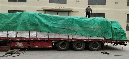 发往河南一车XJ T-4000A